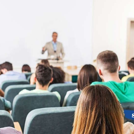 Визит делегации техникумов Польши - TechnikumSTN