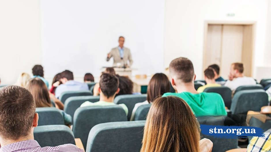 Візит делегації технікумів Польщі - TechnikumSTN