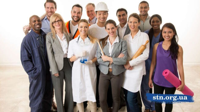 Где в Польше платят больше -TechnikumSTN Где в Польше платят больше -TechnikumSTN