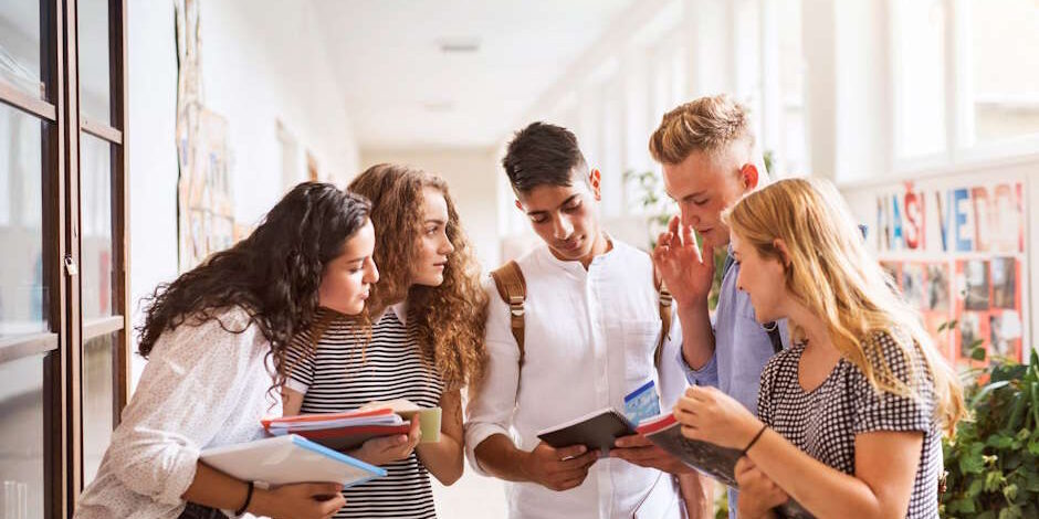 ТОП 5 ошибок абитуриентов при поступлении в техникумы Польши - TechnikumSTN