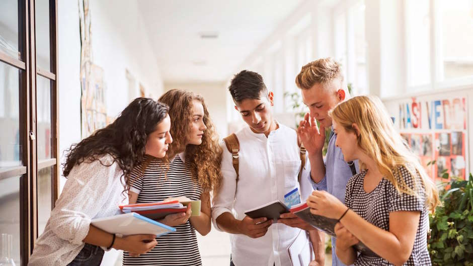 ТОП 5 ошибок абитуриентов при поступлении в техникумы Польши - TechnikumSTN