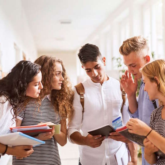 ТОП 5 помилок абітурієнтів при вступі до технікумів Польщі - TechnikumSTN