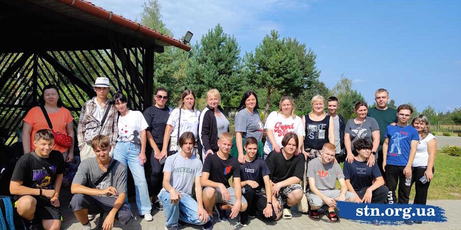 Поселення українських студентів у Польщі після вступу -TechnikumSTN