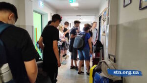 Студенческие общежития для украинцев в Польше -TechnikumSTN