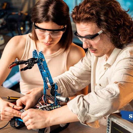 Які переваги вступу в технікум у Польщі - TechnikumSTN