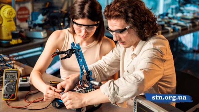 Какие преимущества поступления в техникум в Польше - TechnikumSTN