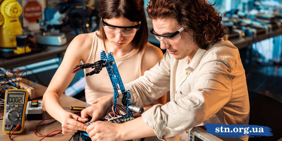 Какие преимущества поступления в техникум в Польше - TechnikumSTN