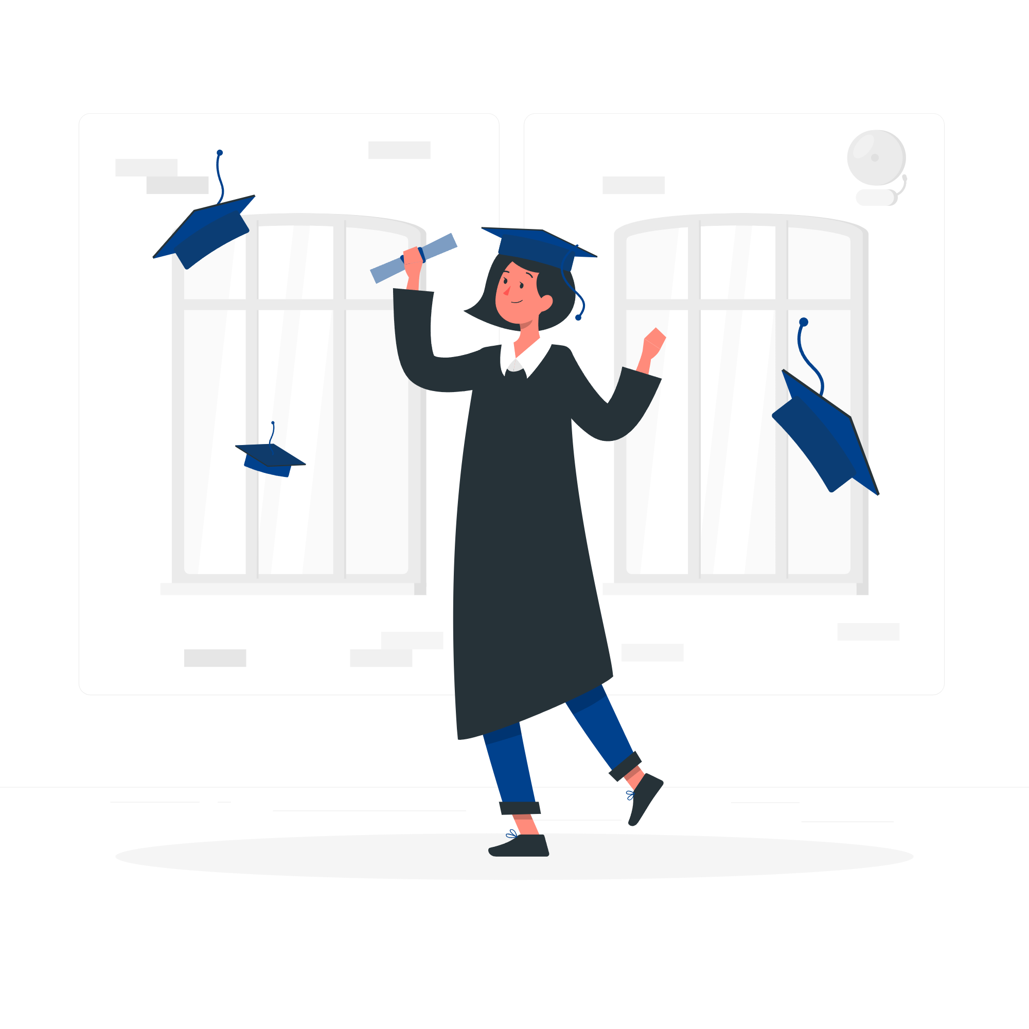 Graduation-rafiki